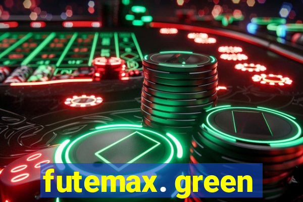 futemax. green